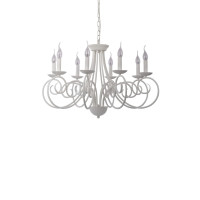 Люстра IDEAL LUX SEM SP8