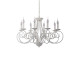 Люстра IDEAL LUX SEM SP8