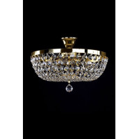Кришталева люстра ARTGLASS A 0006/06/20 CE
