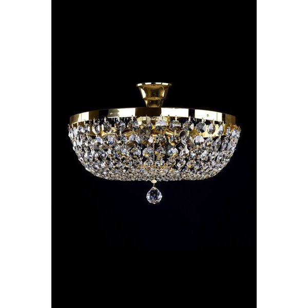 Кришталева люстра ARTGLASS A 0006/06/20 CE