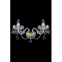 Хрустальное бра ARTGLASS CR 0004/02/20 (CE)