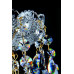 Кришталеве бра ARTGLASS CR 0004/02/20 (CE)