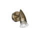 Точечный светильник IDEAL LUX ALFA AP1 BRUNITO