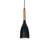 Люстра IDEAL LUX MANHATTAN SP1 NERO