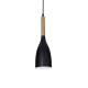 Люстра IDEAL LUX MANHATTAN SP1 NERO