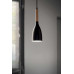 Люстра IDEAL LUX MANHATTAN SP1 NERO