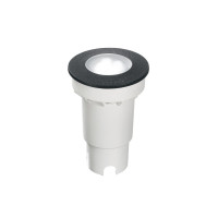 Світильник вуличний IDEAL LUX CECI ROUND FI1 SMALL