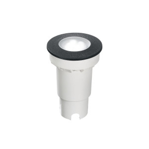 Світильник вуличний IDEAL LUX CECI ROUND FI1 SMALL