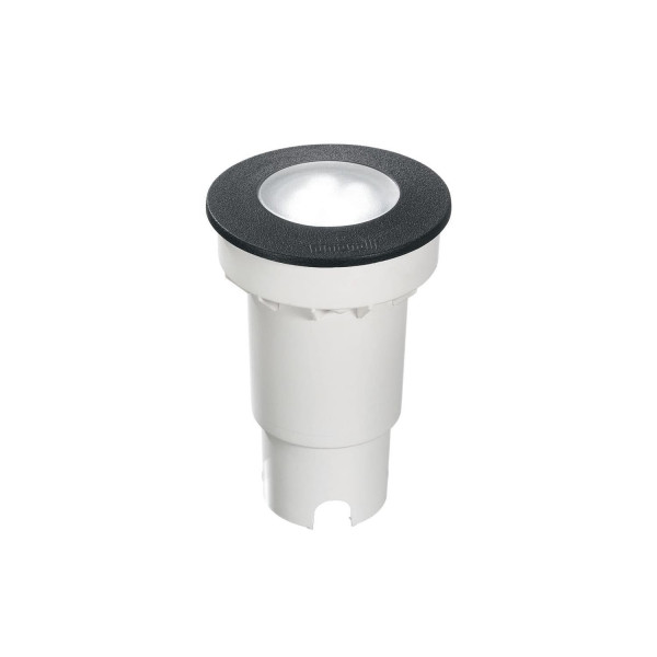 Светильник уличный IDEAL LUX CECI ROUND FI1 SMALL