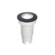 Світильник вуличний IDEAL LUX CECI ROUND FI1 SMALL