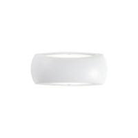 Светильник уличный IDEAL LUX FRANCY 1 AP1 BIANCO