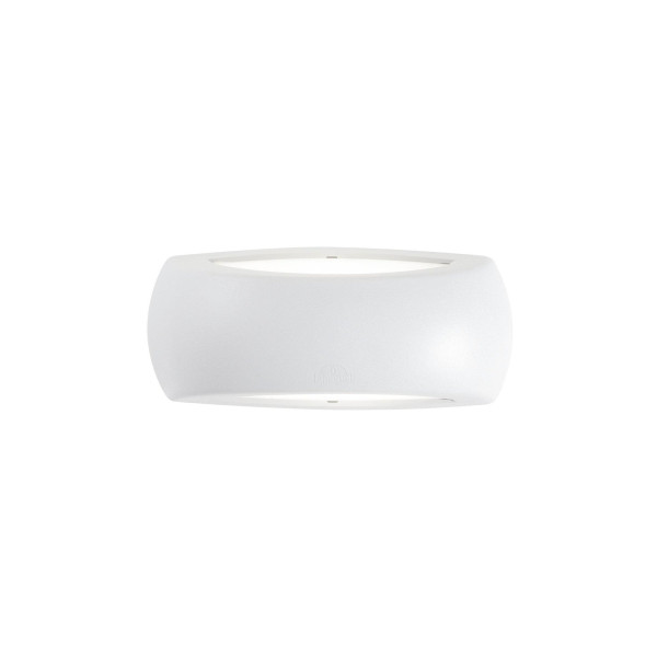 Светильник уличный IDEAL LUX FRANCY 1 AP1 BIANCO