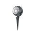 Светильник уличный IDEAL LUX ZENITH PT1 SMALL ANTRACITE