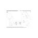 Светильник уличный IDEAL LUX ZENITH PT1 SMALL ANTRACITE