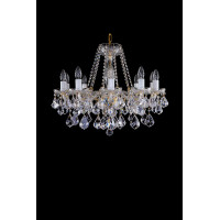Кришталева люстра ARTGLASS AEROPE X (CE)