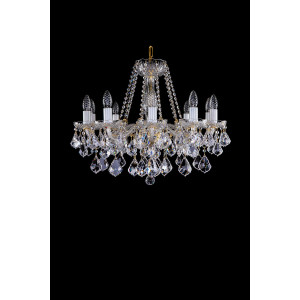 Кришталева люстра ARTGLASS AEROPE X (CE) Кришталева люстра ARTGLASS AEROPE X (CE)