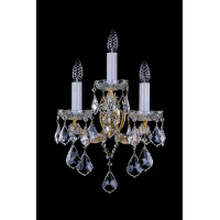 Кришталеве бра ARTGLASS MT-49 (CE)