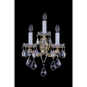 Кришталеве бра ARTGLASS MT-49 (CE)