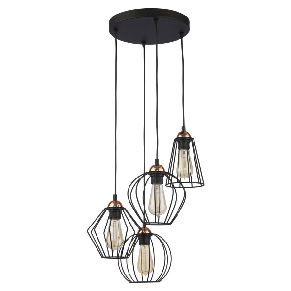 Люстра TK LIGHTING 1643