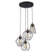 Люстра TK LIGHTING 1643