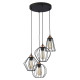 Люстра TK LIGHTING 1643