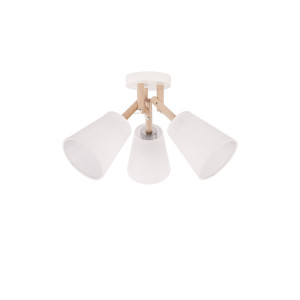 Люстра TK LIGHTING 665