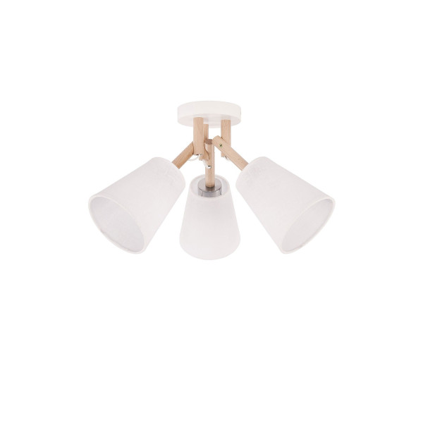 Люстра TK LIGHTING 665