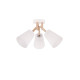 Люстра TK LIGHTING 665