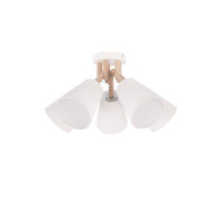 Люстра TK LIGHTING 666