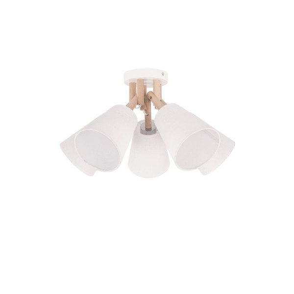 Люстра TK LIGHTING 666