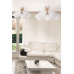 Люстра TK LIGHTING 666