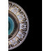 Точечный светильник ARTGLASS SPOT 50 white gold