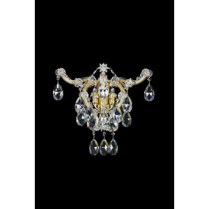 Кришталеве бра ARTGLASS MT-42 (CE)