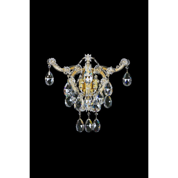 Кришталеве бра ARTGLASS MT-42 (CE)