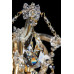 Кришталеве бра ARTGLASS MT-42 (CE)