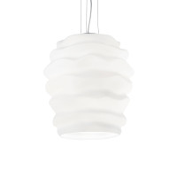 Люстра IDEAL LUX KARMA SP1 BIG