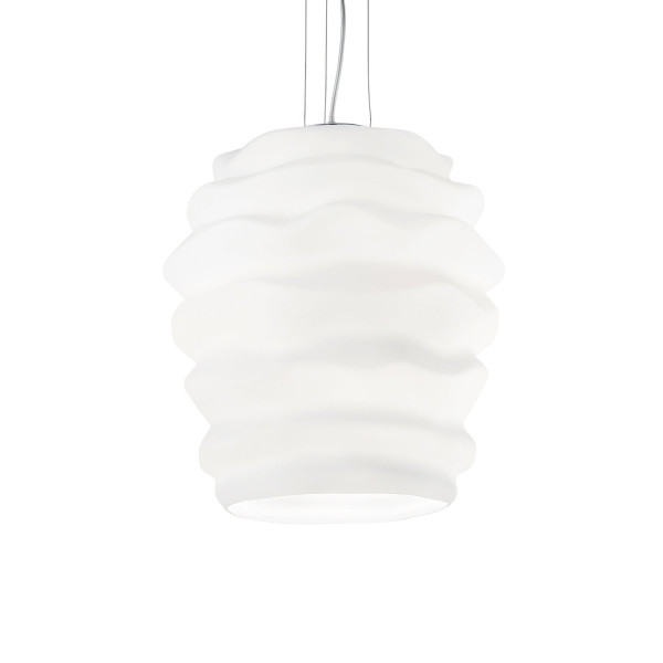 Люстра IDEAL LUX KARMA SP1 BIG
