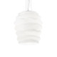 Люстра IDEAL LUX KARMA SP1 BIG