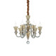 Люстра IDEAL LUX STRAUSS SP6