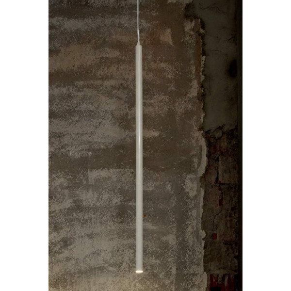 Люстра IDEAL LUX ULTRATHIN SP1 BIG BIANCO