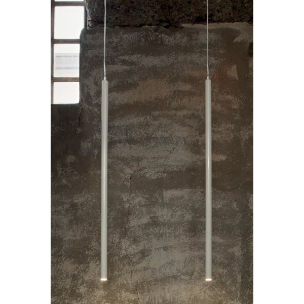 Люстра IDEAL LUX ULTRATHIN SP1 BIG BIANCO