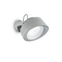 Світильник вуличний IDEAL LUX TOMMY AP1 GRIGIO