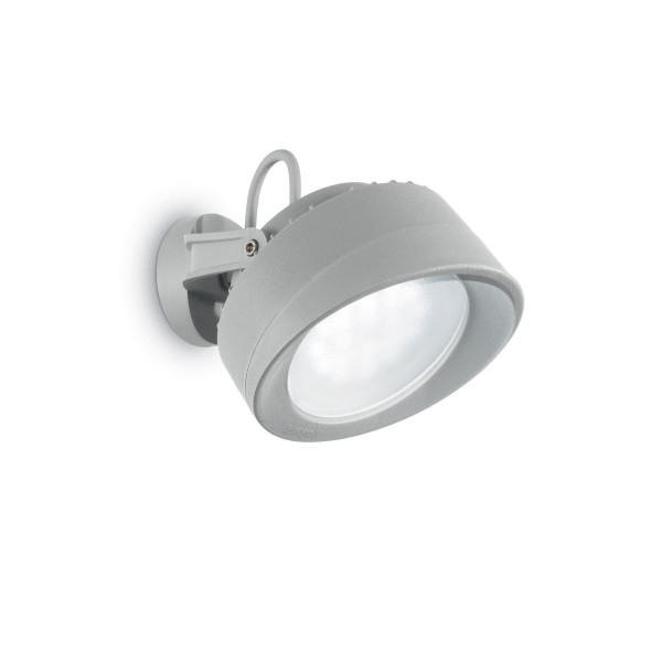 Светильник уличный IDEAL LUX TOMMY AP1 GRIGIO
