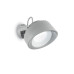 Светильник уличный IDEAL LUX TOMMY AP1 GRIGIO