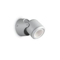 Светильник уличный IDEAL LUX XENO AP1 GRIGIO