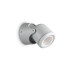 Світильник вуличний IDEAL LUX XENO AP1 GRIGIO