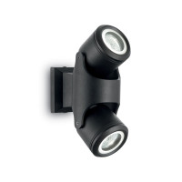 Светильник уличный IDEAL LUX XENO AP2 NERO