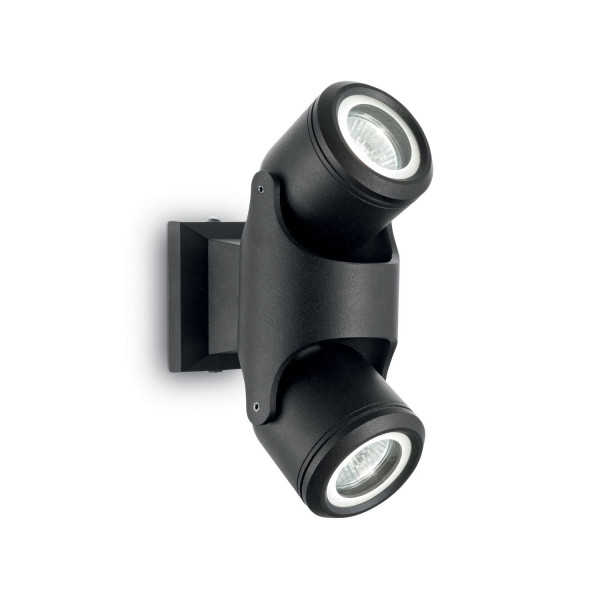 Светильник уличный IDEAL LUX XENO AP2 NERO