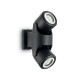 Світильник вуличний IDEAL LUX XENO AP2 NERO