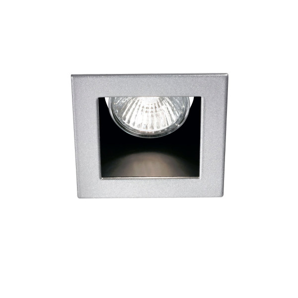 Точечный светильник IDEAL LUX FUNKY ALLUMINIO